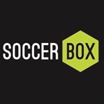 Soccer Box discount code